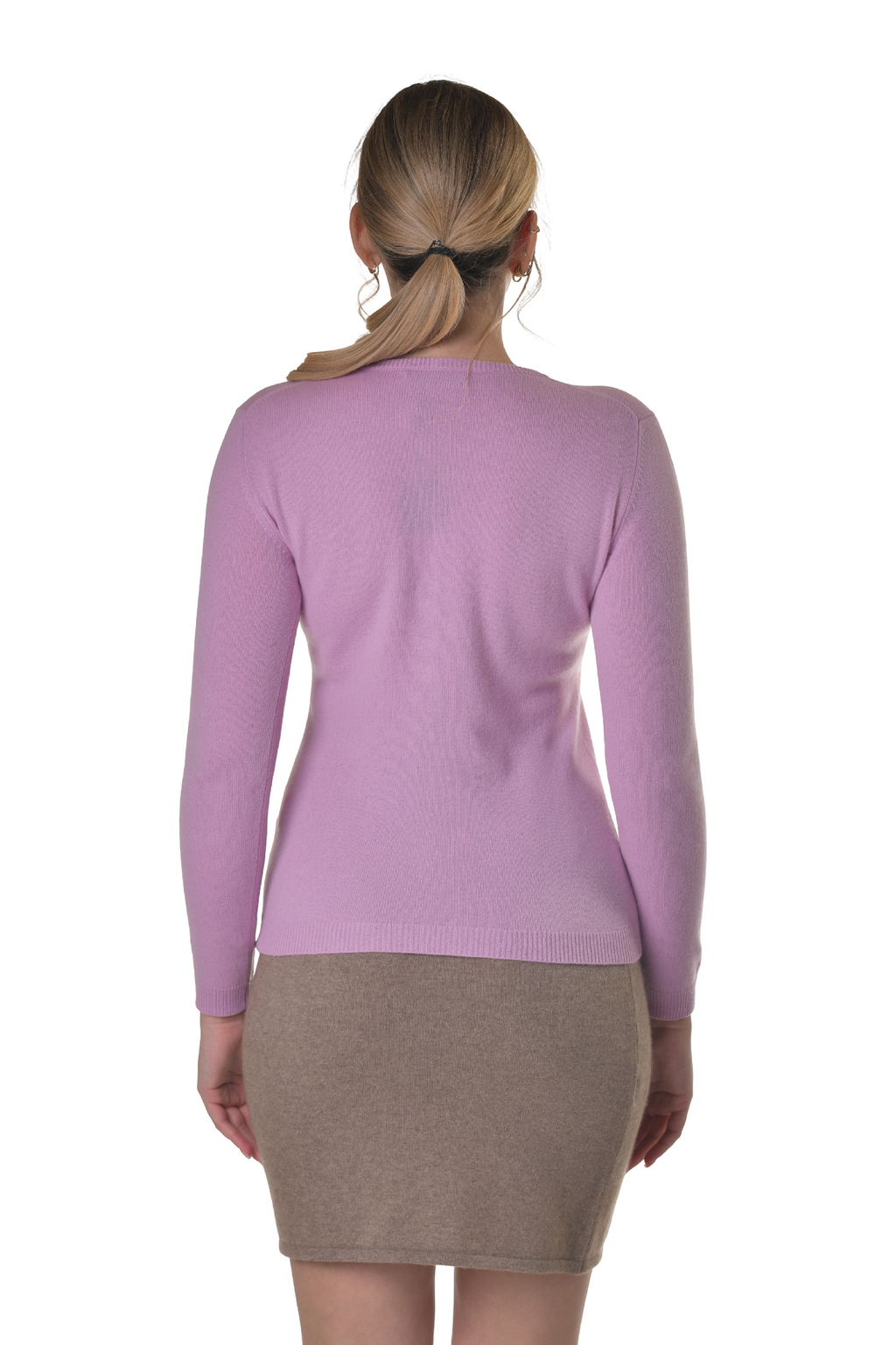 Kaschmir-Cardigan Elisabet