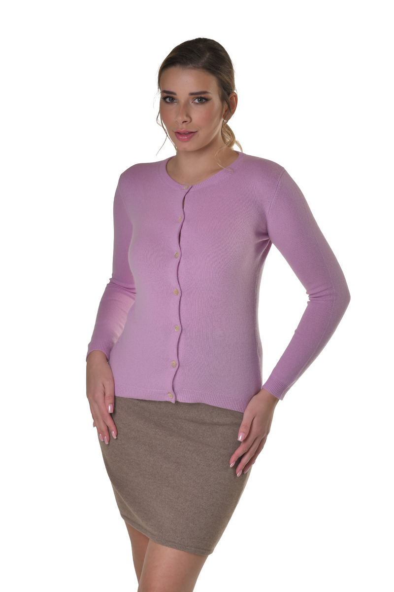 Kaschmir-Cardigan Elisabet