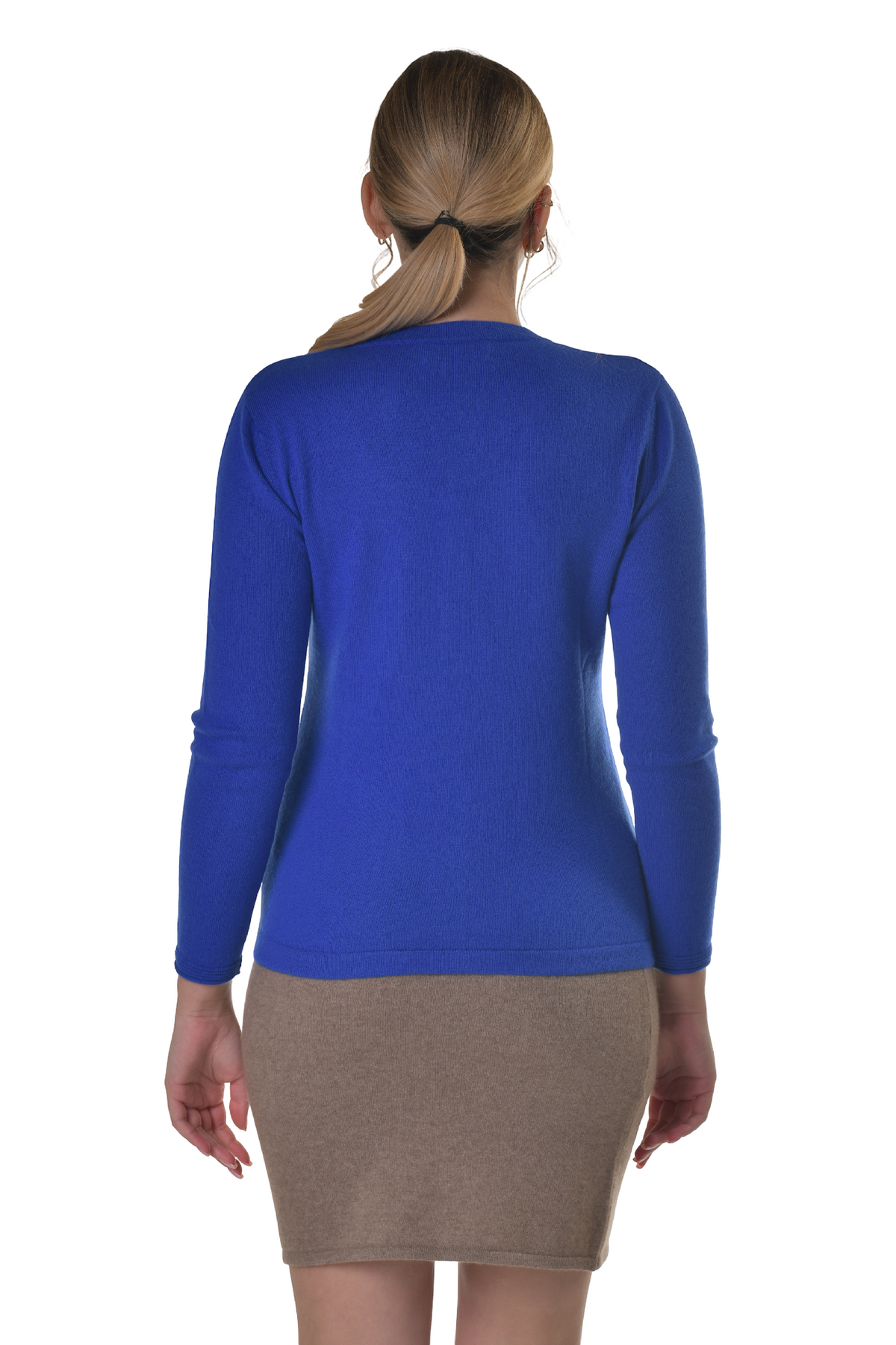 Kaschmir-Cardigan Melissa