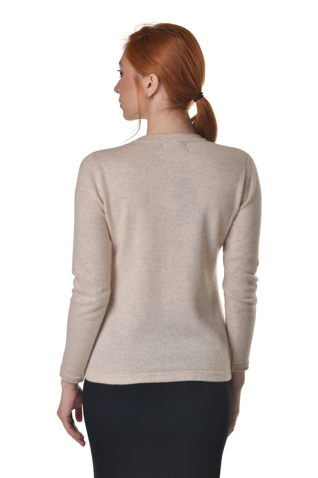 Kaschmir-Cardigan Melissa