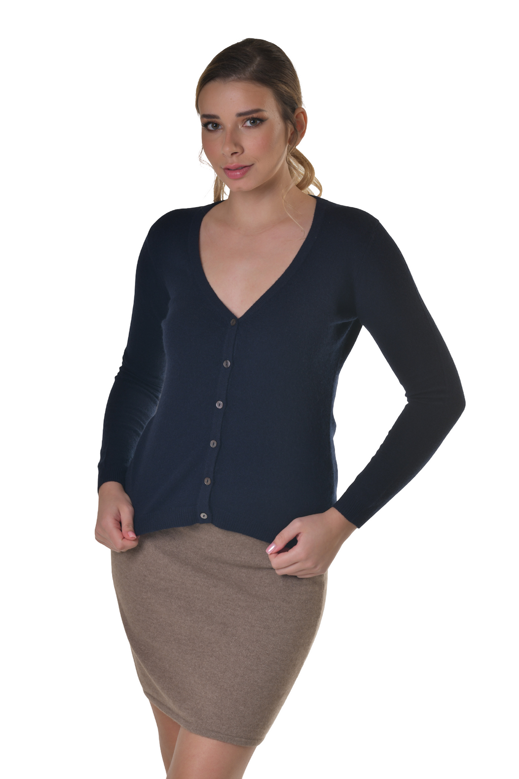Cardigan Anastasia