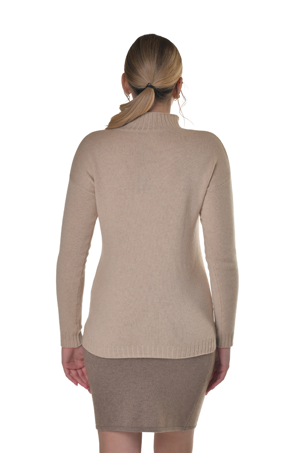 Kaschmirpullover Inge