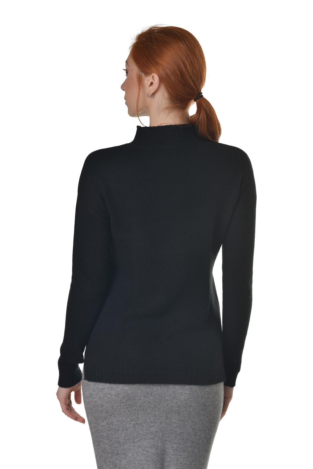 Kaschmirpullover Inge