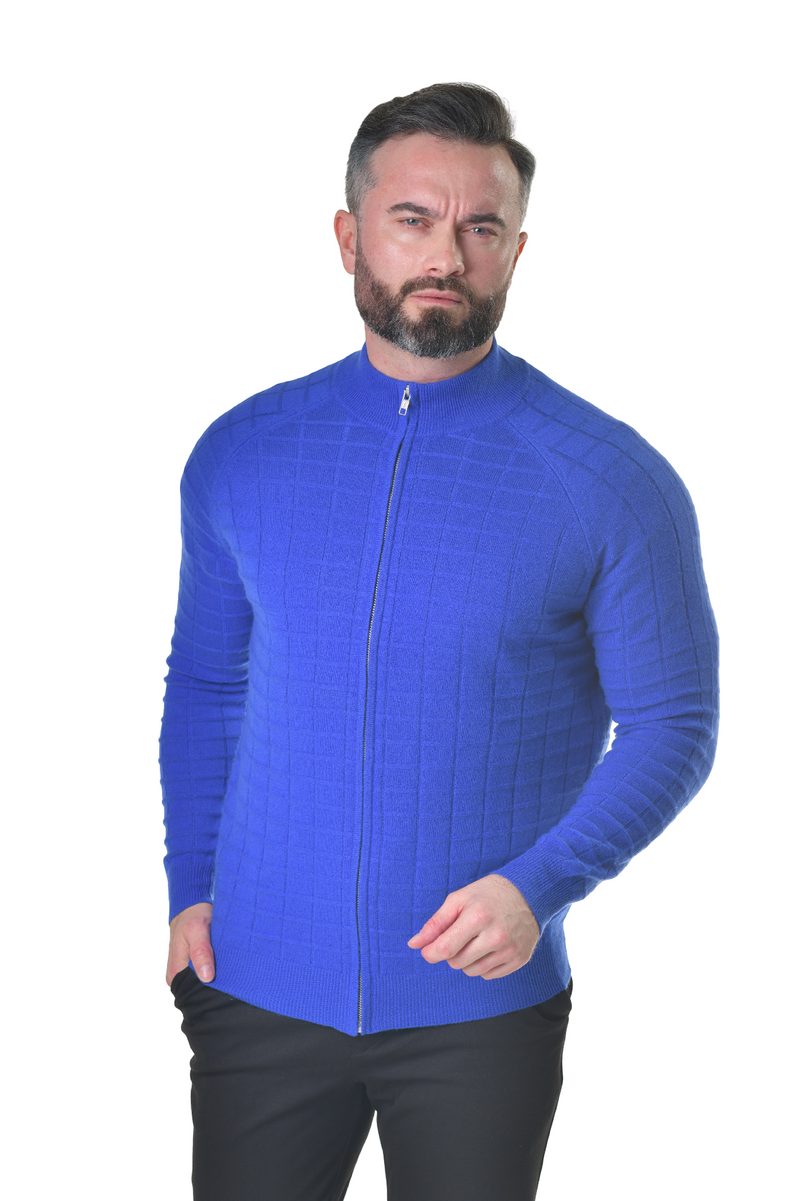 Kaschmirpullover Merlin