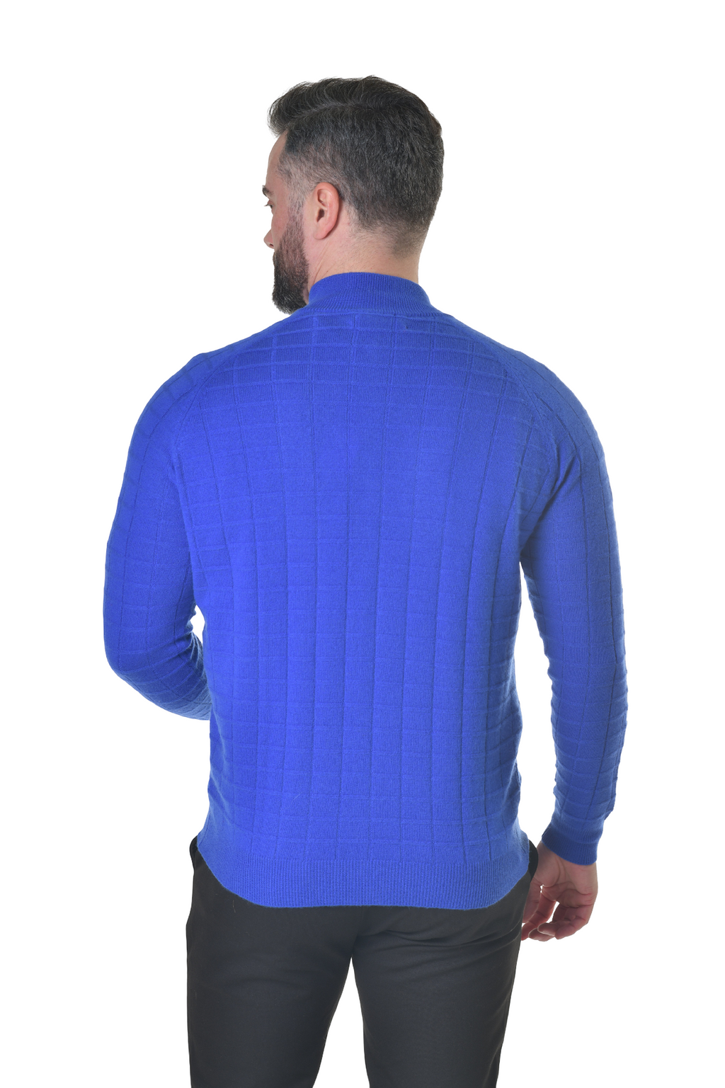 Kaschmirpullover Merlin