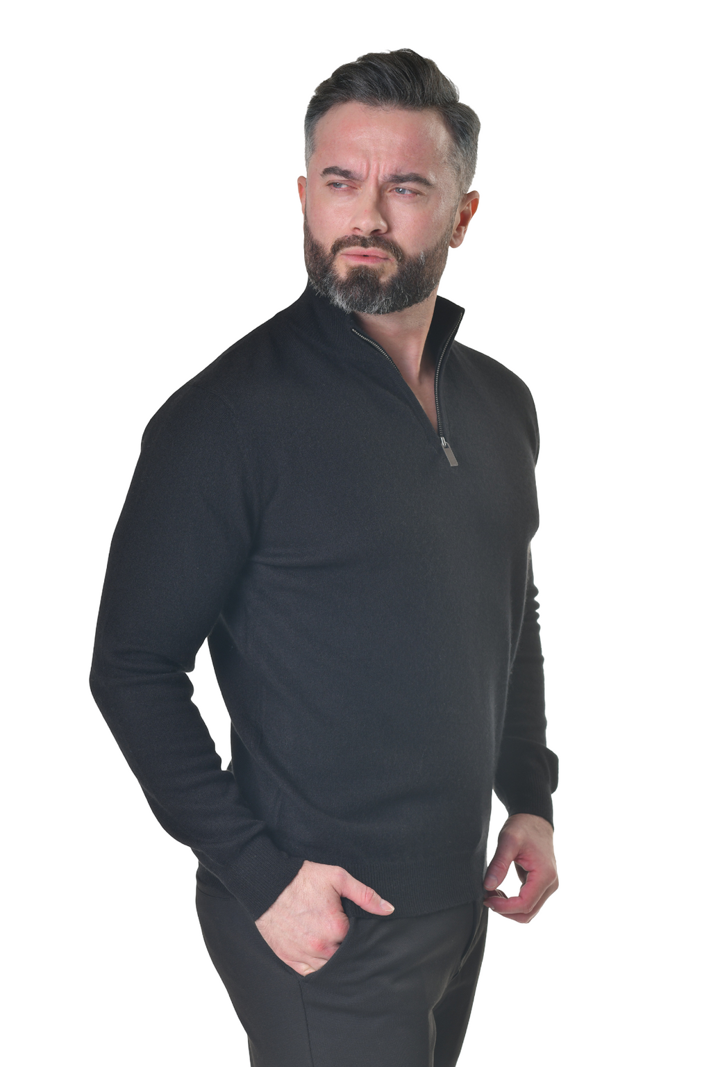 Kaschmirpullover Oliver