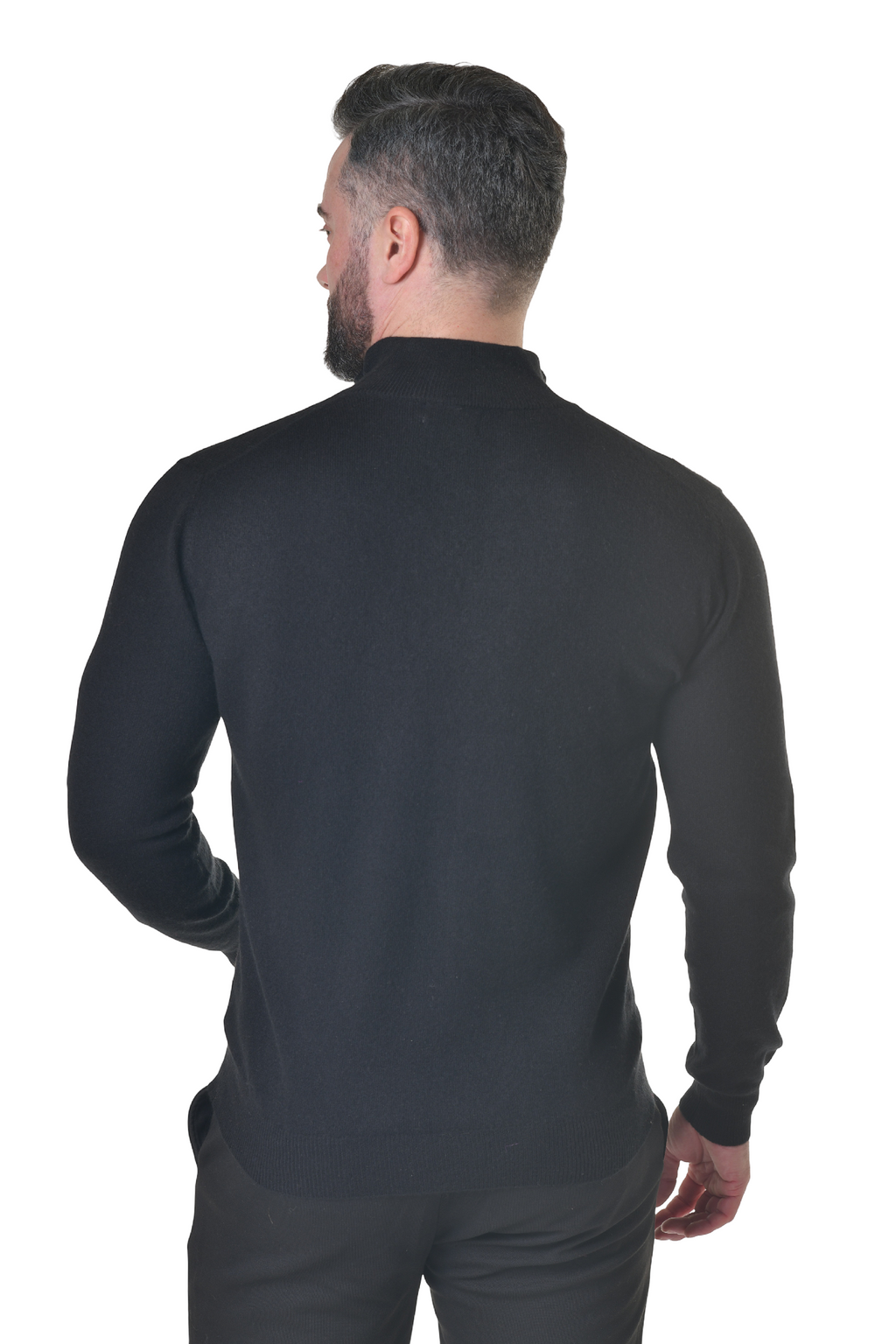 Kaschmirpullover Oliver