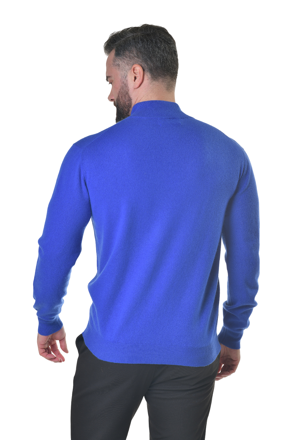 Kaschmirpullover Oliver