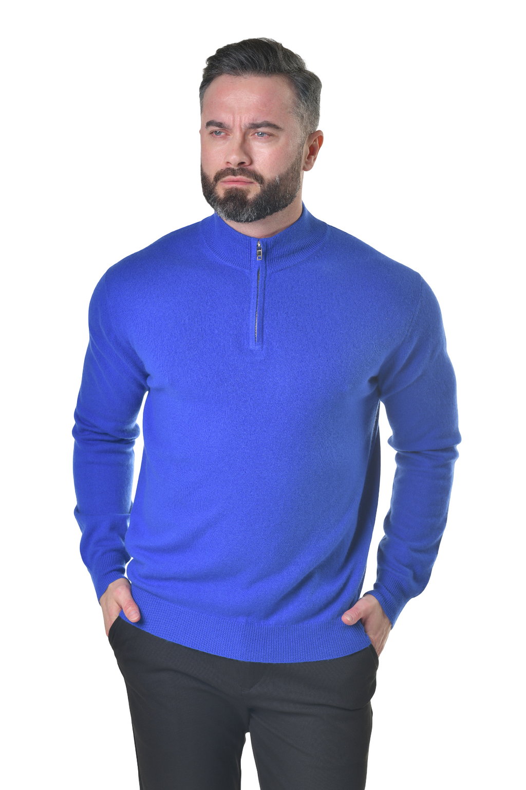 Kaschmirpullover Oliver