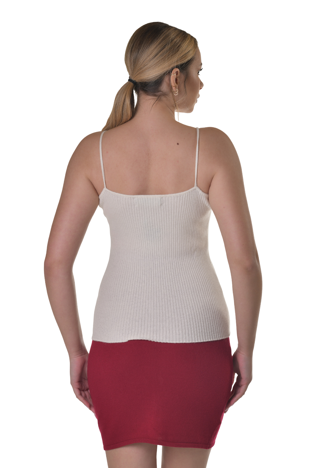 Kaschmirshirt Olivia
