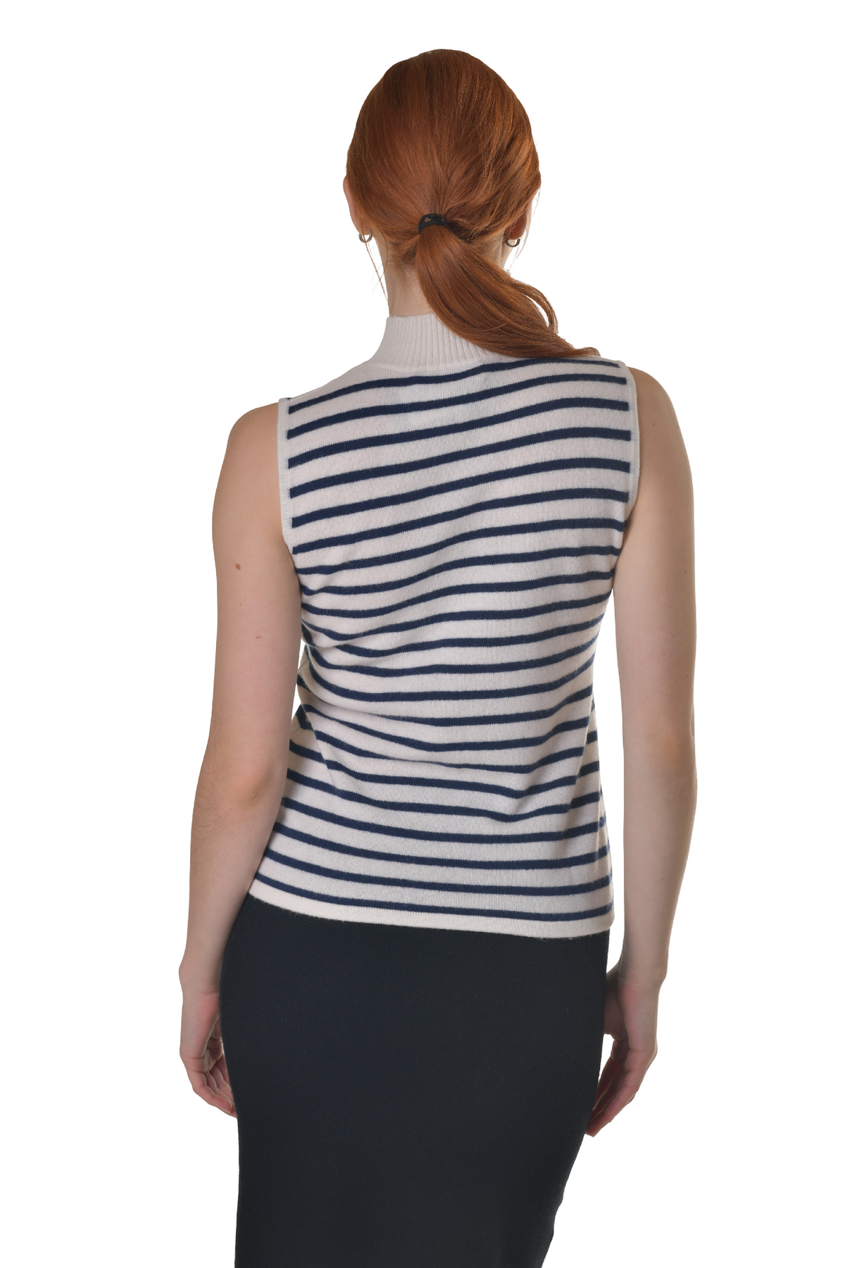 Kaschmir-Shirt Tina