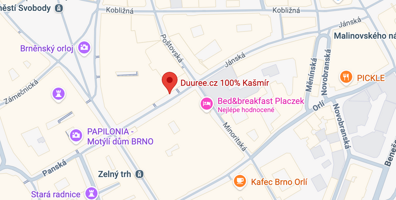 Dure Brünn